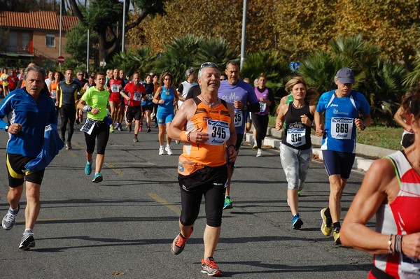 Corriamo al Tiburtino (16/11/2014) 00273