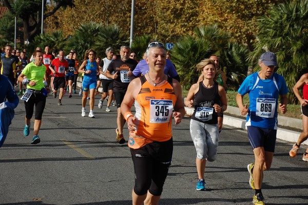 Corriamo al Tiburtino (16/11/2014) 00274