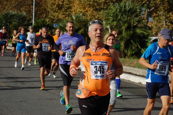 Corriamo al Tiburtino (16/11/2014) 00275