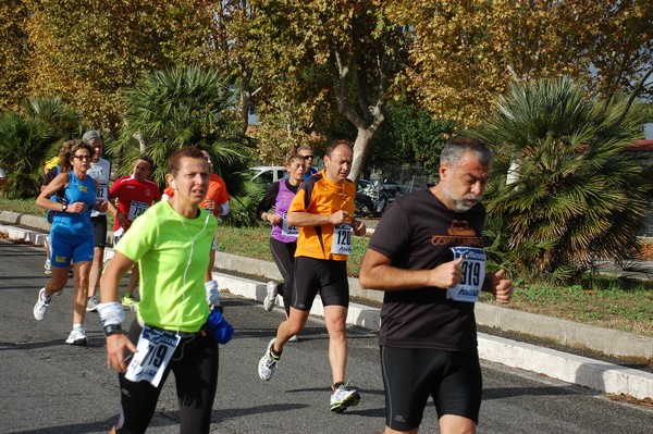 Corriamo al Tiburtino (16/11/2014) 00277