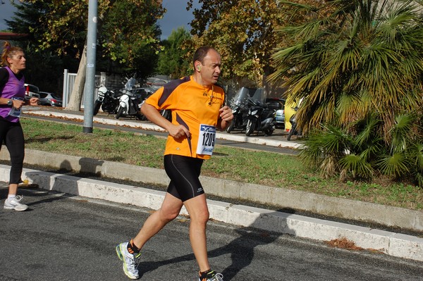 Corriamo al Tiburtino (16/11/2014) 00280