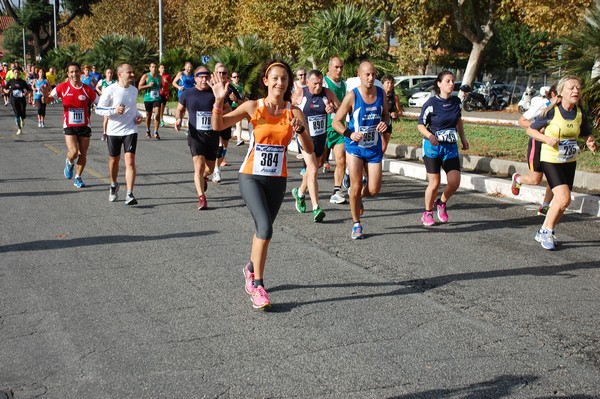 Corriamo al Tiburtino (16/11/2014) 00281