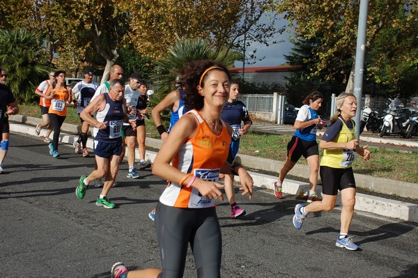 Corriamo al Tiburtino (16/11/2014) 00284