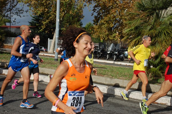 Corriamo al Tiburtino (16/11/2014) 00285