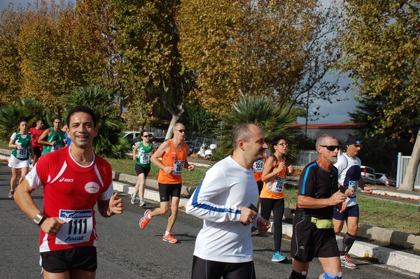 Corriamo al Tiburtino (16/11/2014) 00286