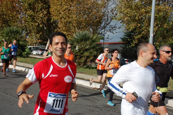 Corriamo al Tiburtino (16/11/2014) 00287