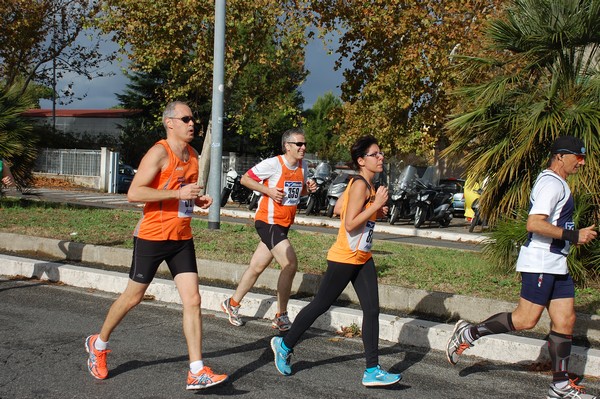 Corriamo al Tiburtino (16/11/2014) 00289