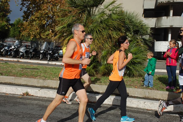 Corriamo al Tiburtino (16/11/2014) 00290