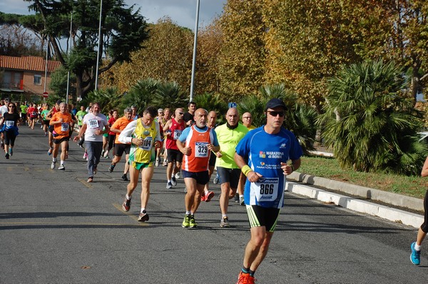 Corriamo al Tiburtino (16/11/2014) 00291