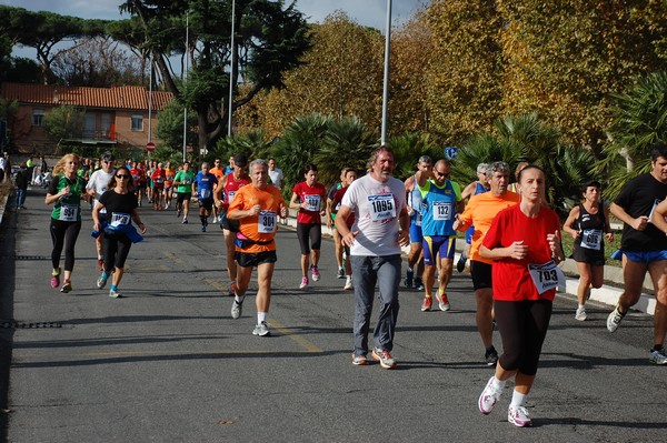 Corriamo al Tiburtino (16/11/2014) 00298
