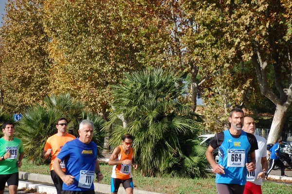 Corriamo al Tiburtino (16/11/2014) 00300
