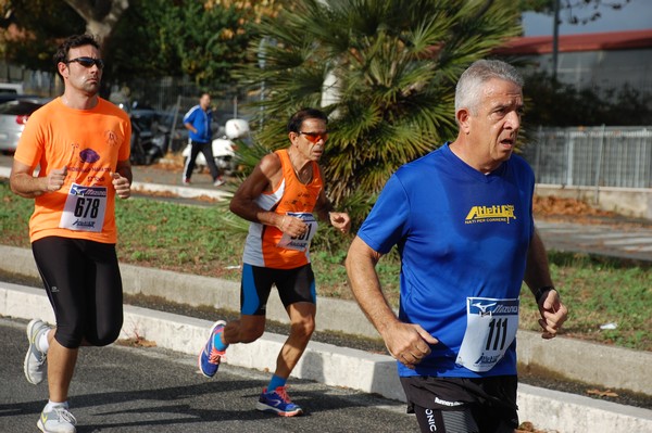 Corriamo al Tiburtino (16/11/2014) 00305