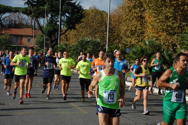 Corriamo al Tiburtino (16/11/2014) 00308