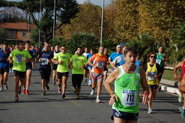 Corriamo al Tiburtino (16/11/2014) 00309