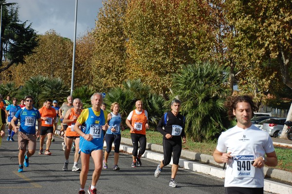 Corriamo al Tiburtino (16/11/2014) 00316