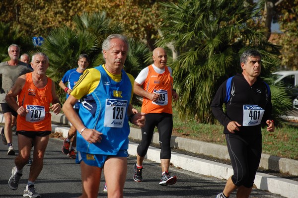 Corriamo al Tiburtino (16/11/2014) 00318