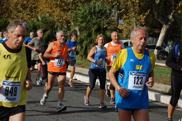 Corriamo al Tiburtino (16/11/2014) 00321