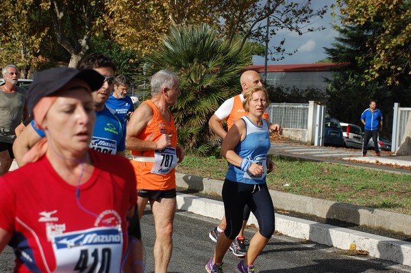 Corriamo al Tiburtino (16/11/2014) 00324