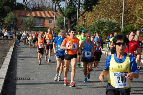Corriamo al Tiburtino (16/11/2014) 00325