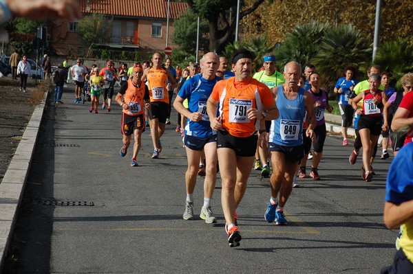 Corriamo al Tiburtino (16/11/2014) 00326