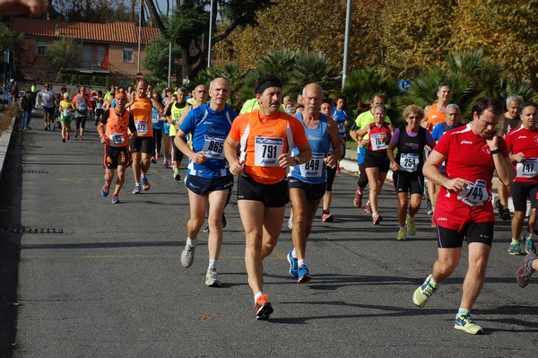 Corriamo al Tiburtino (16/11/2014) 00328