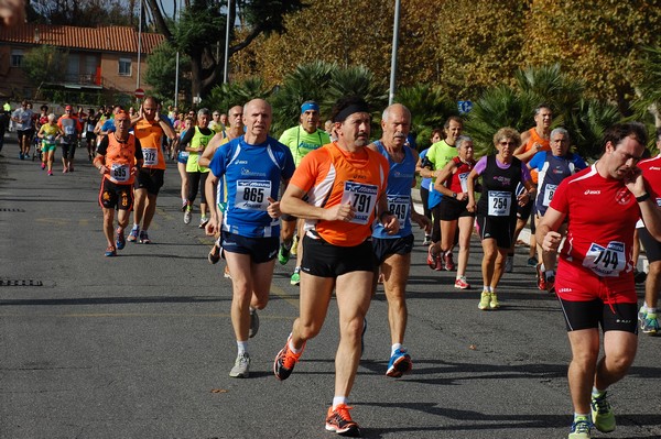 Corriamo al Tiburtino (16/11/2014) 00329