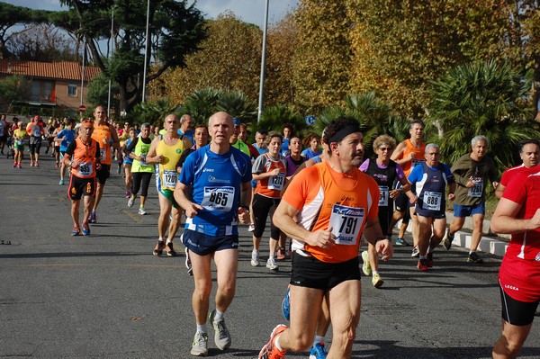 Corriamo al Tiburtino (16/11/2014) 00331