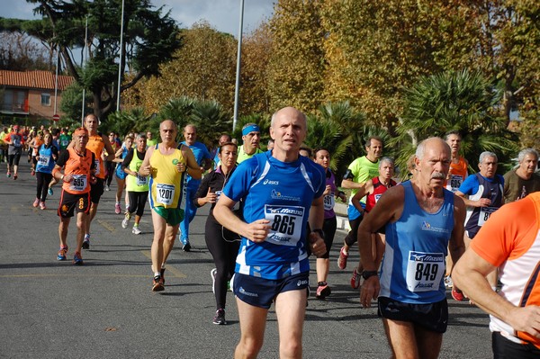 Corriamo al Tiburtino (16/11/2014) 00333