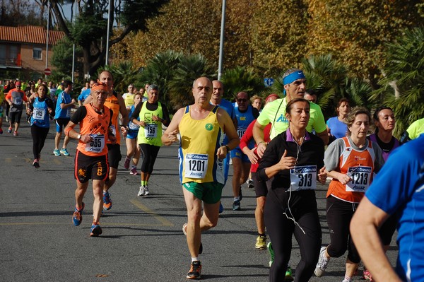 Corriamo al Tiburtino (16/11/2014) 00334