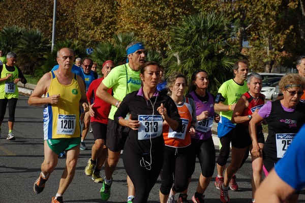 Corriamo al Tiburtino (16/11/2014) 00335
