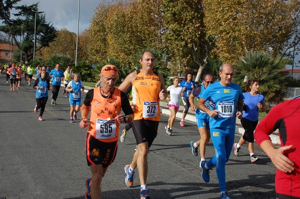 Corriamo al Tiburtino (16/11/2014) 00339