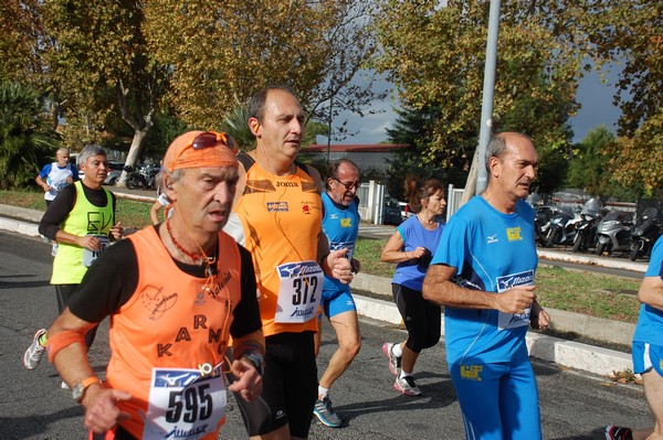 Corriamo al Tiburtino (16/11/2014) 00340