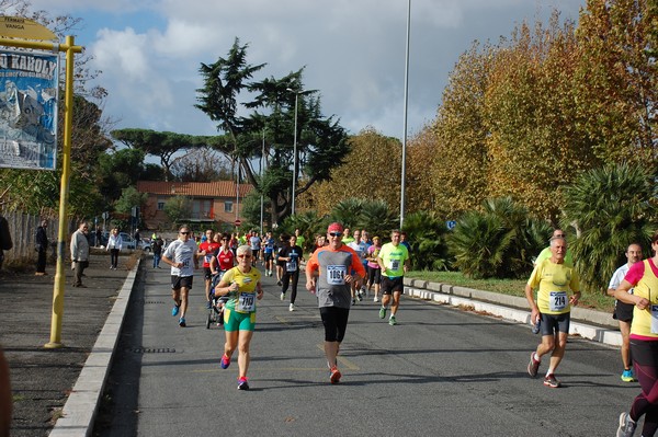 Corriamo al Tiburtino (16/11/2014) 00341