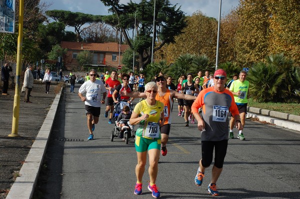 Corriamo al Tiburtino (16/11/2014) 00344