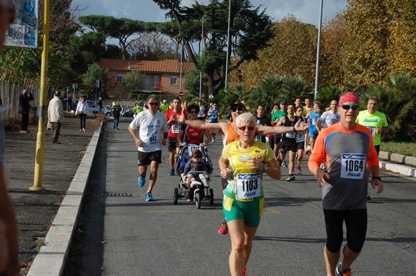 Corriamo al Tiburtino (16/11/2014) 00345