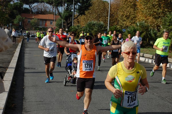 Corriamo al Tiburtino (16/11/2014) 00348