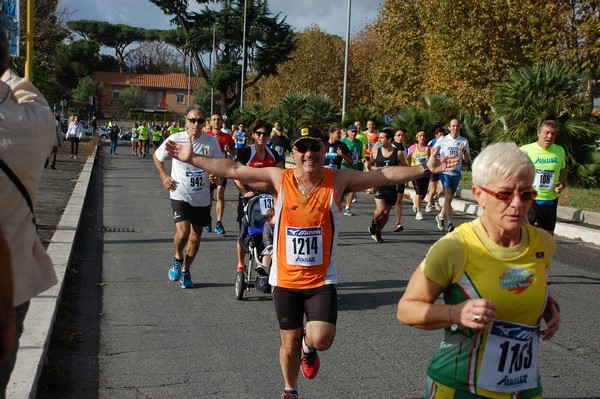 Corriamo al Tiburtino (16/11/2014) 00349