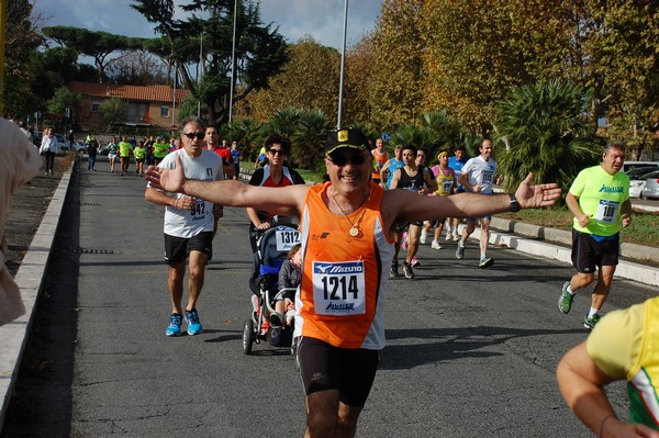 Corriamo al Tiburtino (16/11/2014) 00350