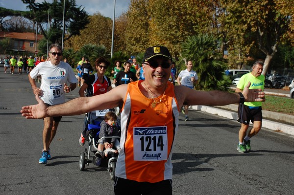 Corriamo al Tiburtino (16/11/2014) 00351