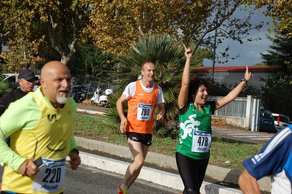 Corriamo al Tiburtino (16/11/2014) 00354