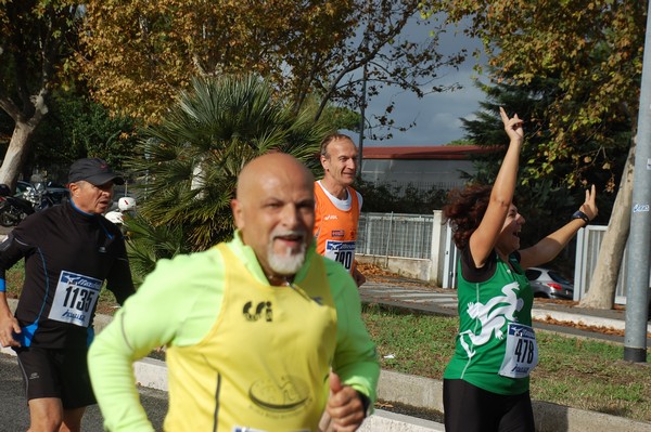 Corriamo al Tiburtino (16/11/2014) 00355