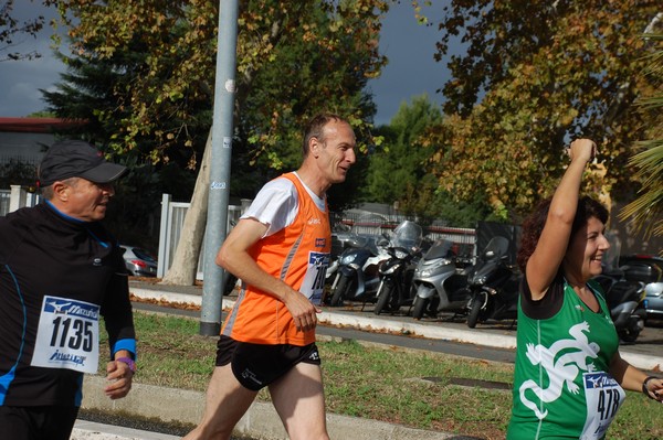 Corriamo al Tiburtino (16/11/2014) 00357
