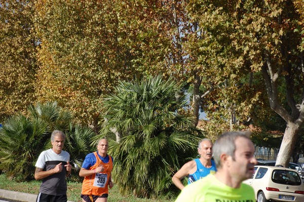 Corriamo al Tiburtino (16/11/2014) 00358