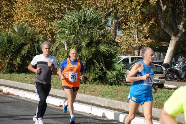 Corriamo al Tiburtino (16/11/2014) 00359