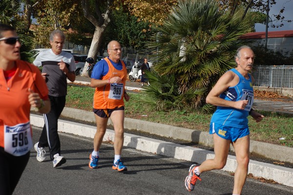 Corriamo al Tiburtino (16/11/2014) 00363