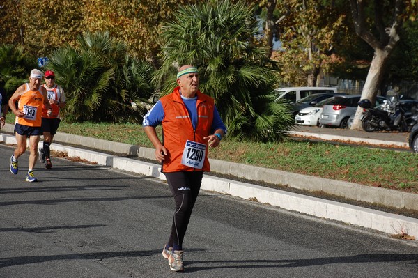 Corriamo al Tiburtino (16/11/2014) 00368