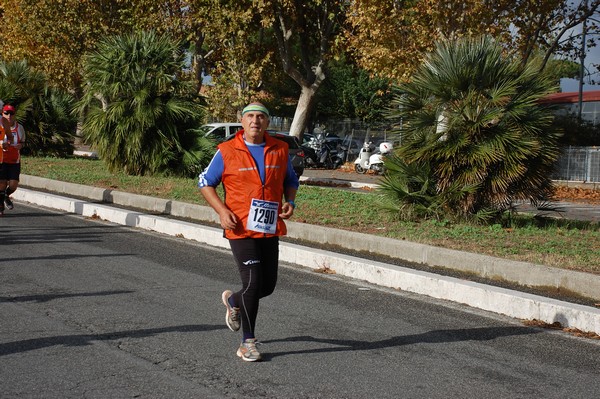 Corriamo al Tiburtino (16/11/2014) 00370