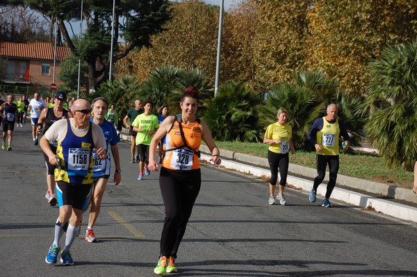Corriamo al Tiburtino (16/11/2014) 00377
