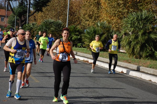 Corriamo al Tiburtino (16/11/2014) 00378