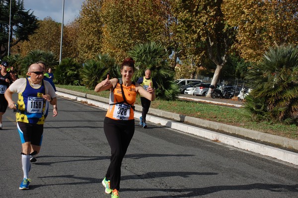 Corriamo al Tiburtino (16/11/2014) 00381